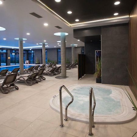 Apartament Sedina E306 Park Polanki كولوبرزيغ المظهر الخارجي الصورة